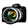 icon HDR Camera for Samsung Galaxy Note 10 1