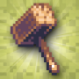 icon Tap Craft: Mine Survival Sim for Samsung S5830 Galaxy Ace