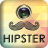 icon Stickers Hipsters 1761 v5