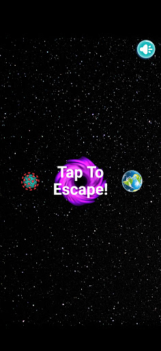 Virus Escape