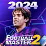 icon Football Master 2-Soccer Star for Sony Xperia XZ1 Compact