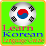 icon Learn Korean Language Guide for Huawei MediaPad M3 Lite 10