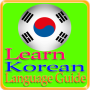 icon Learn Korean Language Guide for Samsung Galaxy Note 10 1