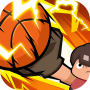 icon Combat Basketball