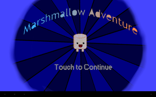 Marshmallow Adventure