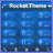 icon RocketDial Theme Lin HD 2.0
