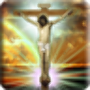 icon Jesus Christ for intex Aqua A4