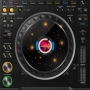 icon DJ Music Mixer Player - Virtual Music Mixer