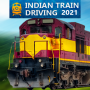 icon Indian TrainDriving 2021
