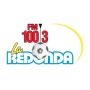 icon La Redonda 100.3 for Doopro P2