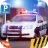 icon Police Parking Madness Free 1.2