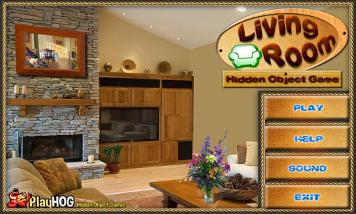 # 279 New Free Hidden Object Games Fun Living Room