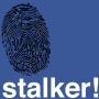 icon NEW Stalker For Facebook 2017 for Samsung Galaxy Note 10 1