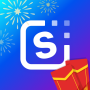 icon SnapEdit - AI photo editor for Samsung S5830 Galaxy Ace