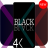 icon Black Wallpapers 4k HD 1.0