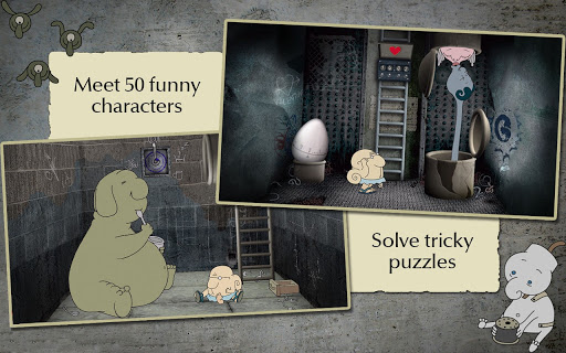 Full Pipe: Puzzle Adventure Game