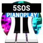 icon PianoPlay: 5SOS for intex Aqua A4