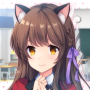 icon Devil Beauty & Animal Cuties! for Samsung Galaxy Note 10 1