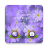 icon Flower LockScreen 4.1