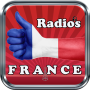 icon Radios France
