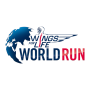 icon Wings for Life World Run for intex Aqua A4