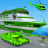 icon US Army Tank Transporter Plane 1.0.15