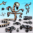 icon Anaconda Robot Car War 1.27