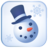 icon Snowman Builder VR 1.0