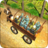 icon Horse Carriage Army Transport 1.1