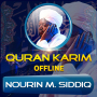 icon Quran Nourin Mohamed Siddiq for Samsung Galaxy Note 10 1