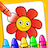 icon Coloring Book and Song 1.2