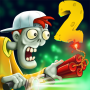 icon Zombie Ranch Battle