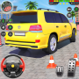 icon Multistory Car Crazy Parking 3D 2