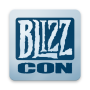 icon BlizzCon Mobile for intex Aqua A4