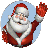 icon Santa Run 2