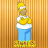 icon Simpson Stickers 1.0