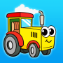 icon Baby Games 2