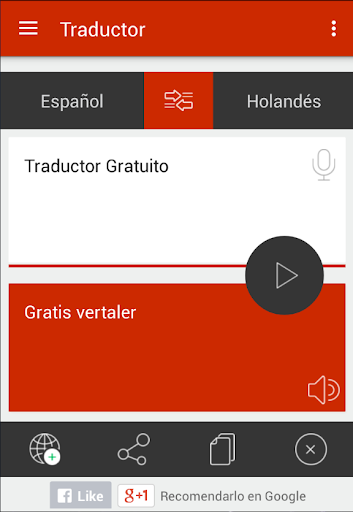Tregua quemar Céntrico Free download Traductor Holandés Español APK for Android