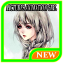 icon How to Draw Anime Girls for Samsung Galaxy Note 10 1