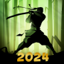 icon Shadow Fight 2 for iball Slide Cuboid