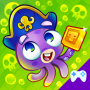 icon Octo Curse – Pirates Quest for Samsung S5830 Galaxy Ace