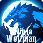 icon Ninja Wolfman-Street Fighter