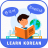 icon Learn Korean English Course Offline 1.0
