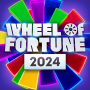 icon Wheel of Fortune: TV Game for Huawei MediaPad M3 Lite 10