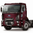 icon Jigsaw Puzzles Ford Cargo Truck 1.0