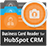 icon Business Card Reader for HubSpotCRM 1.1.129