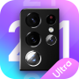 icon S22 Ultra Camera - Galaxy 4k