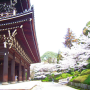 icon Japan:Kyoto Chion-in Temple for Samsung Galaxy Note 10 1