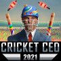 icon Cricket CEO 2021