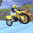 icon Moto Cross Beach Race 36